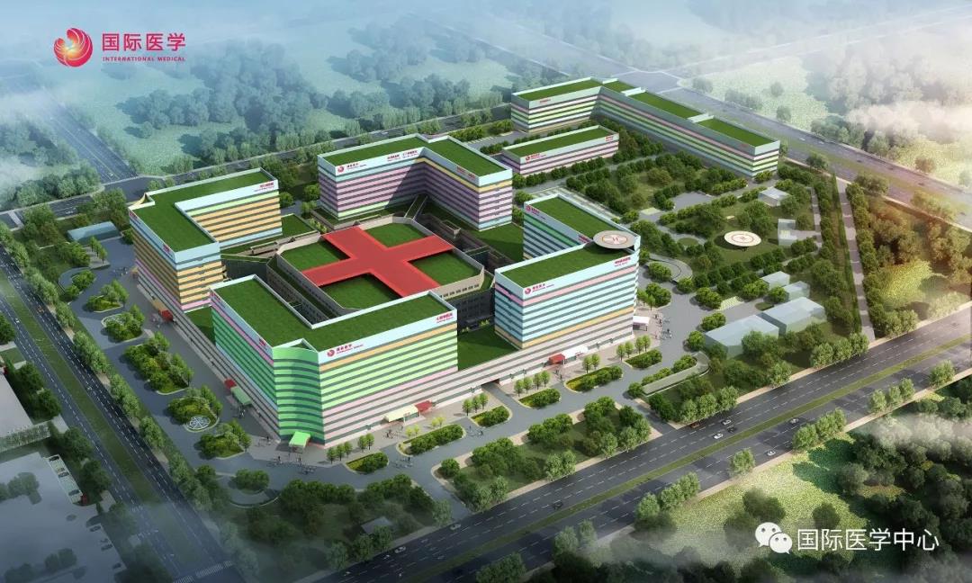 還有這些崗位在等你到來——國際醫(yī)學中心人才招聘繼續(xù)中