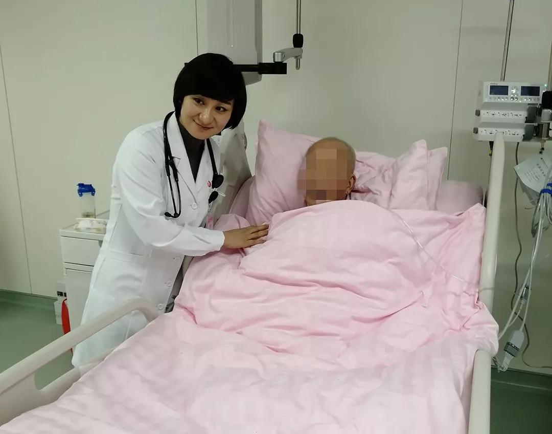 三秦網(wǎng)報道—奇跡！101歲老人起死回生！ 西安國際醫(yī)學中心醫(yī)院成功救治百歲老人