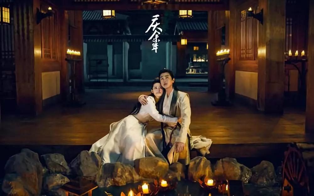 《慶余年》“雞腿姑娘”患結(jié)核病，男主不怕傳染么？