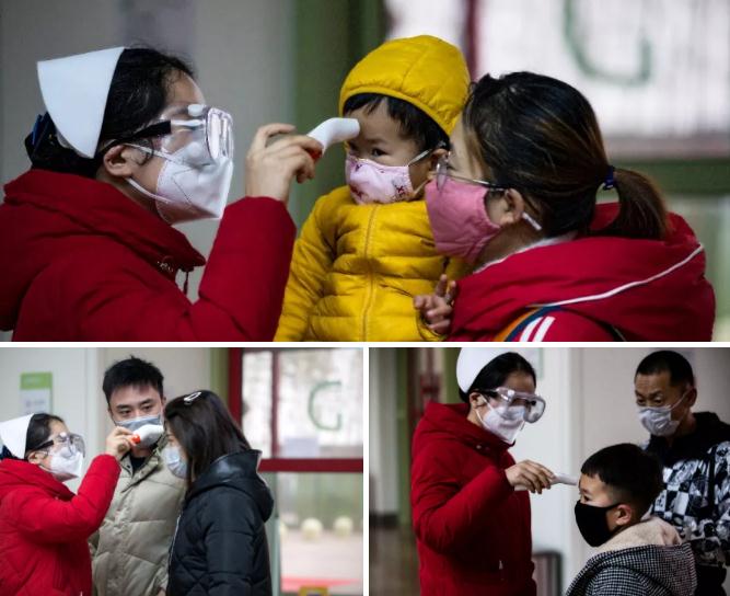 西安發(fā)布報(bào)道—“媽媽，我愛你！我和爸爸為你加油” 3歲女兒打電話“鼓勵(lì)”護(hù)士媽媽