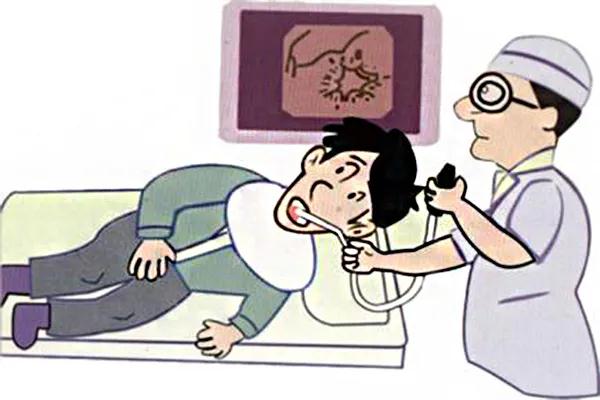 這項檢查很重要，40歲以上應(yīng)該做！