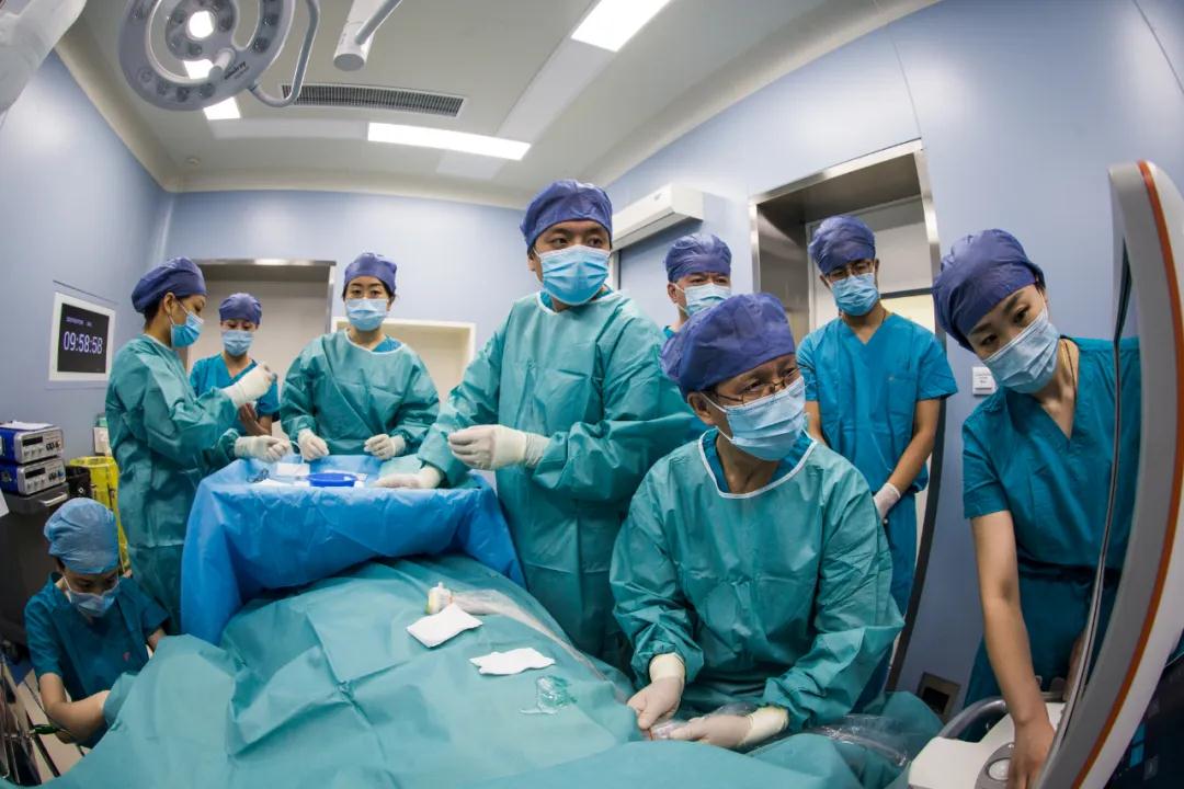 針尖上的黑科技來(lái)了！以針代刀“燒烤”惡性腫瘤組織