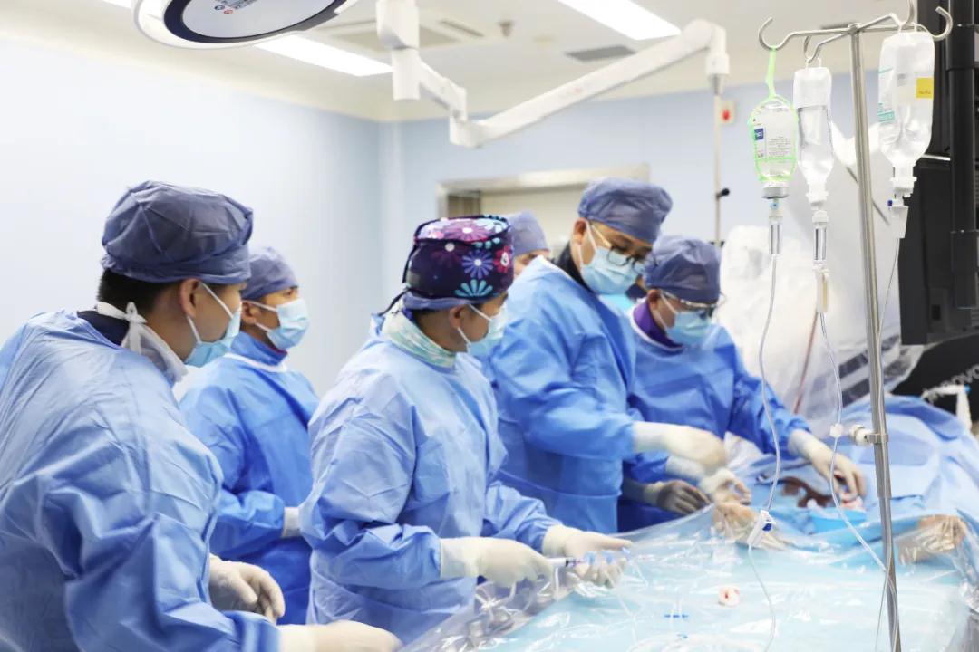 兩場直播愛你在“心”里，數(shù)萬人受益