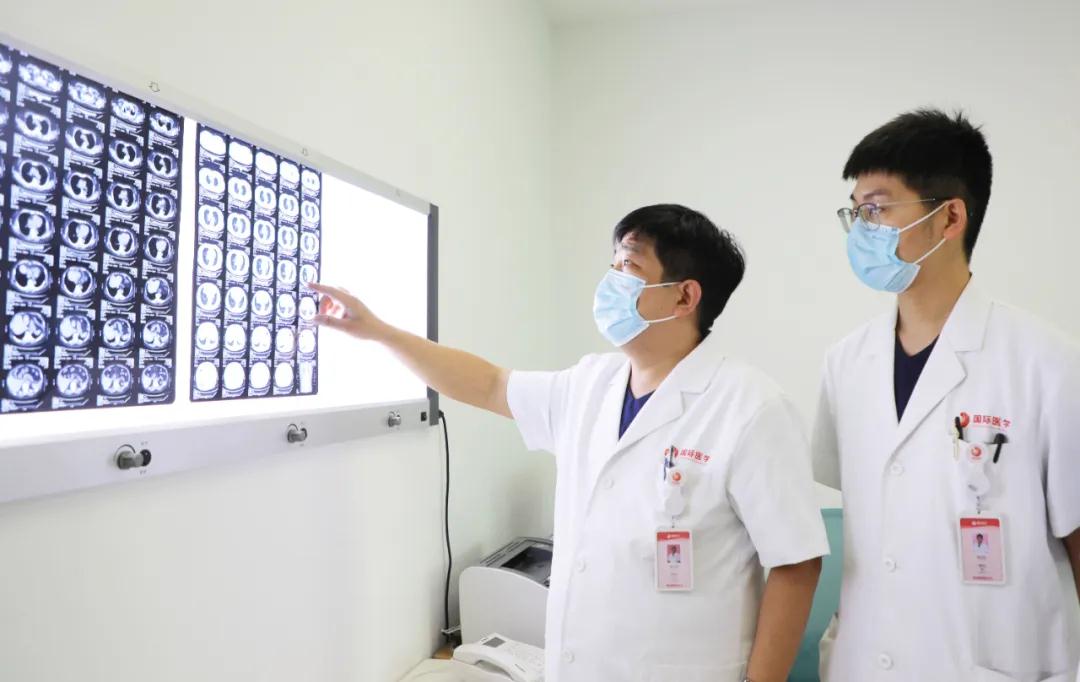 十多年的辣椒，竟然在他的肺里一直“作妖”到現(xiàn)在！