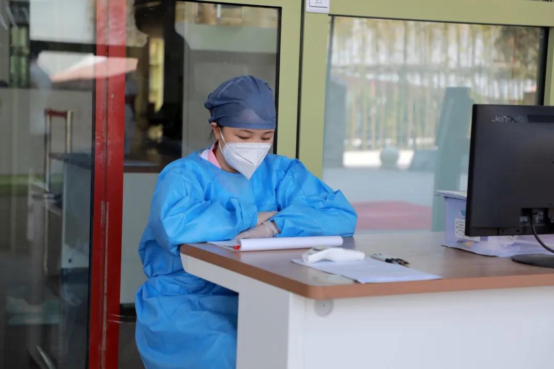 五一勞動節(jié) 有這樣一群人描繪最美敬業(yè)福！