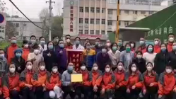 謝謝你們，為我們拼過命！