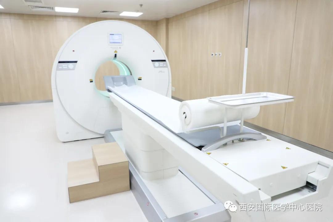 這個(gè)科室超硬“核”！掀起核醫(yī)學(xué)最“溫情”一面