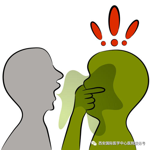 【科普】國(guó)際接吻日｜別讓這個(gè)病毀了你的愛(ài)情