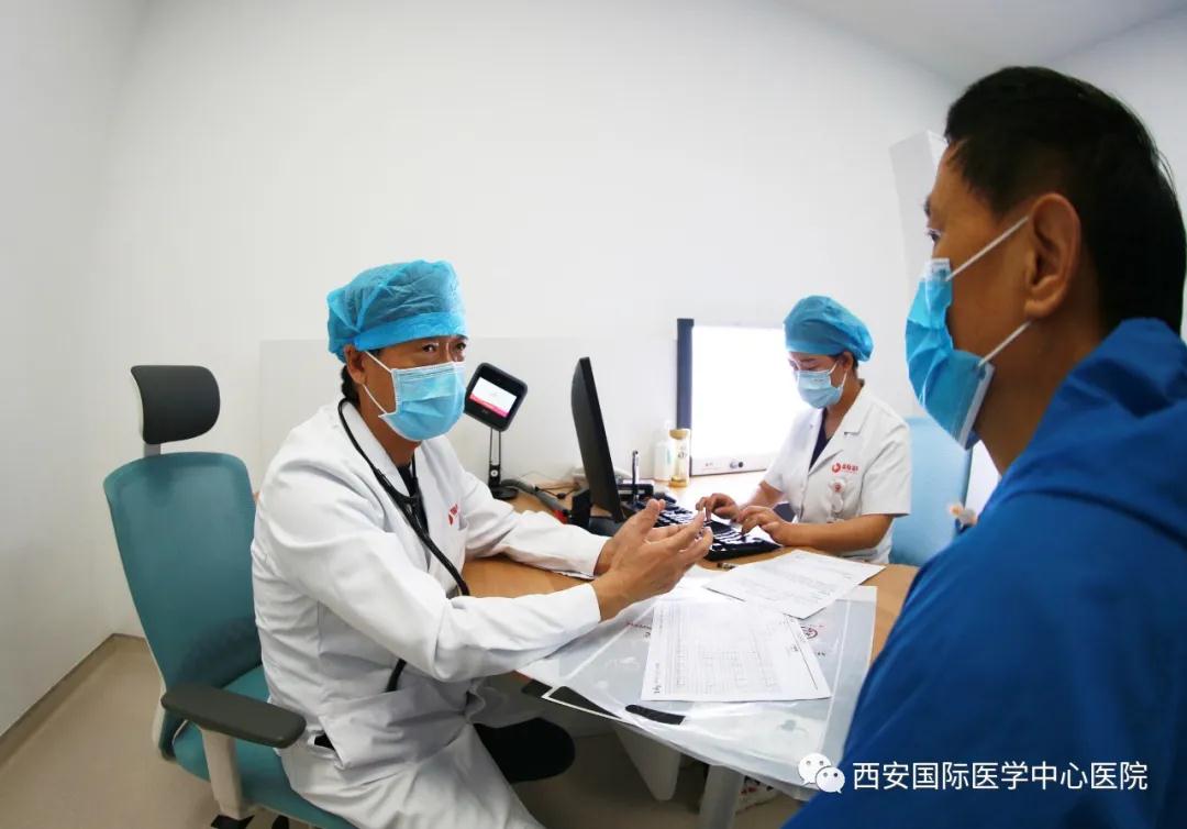 三秦都市報(bào)——王海昌:我只是個(gè)有愛心的醫(yī)生！