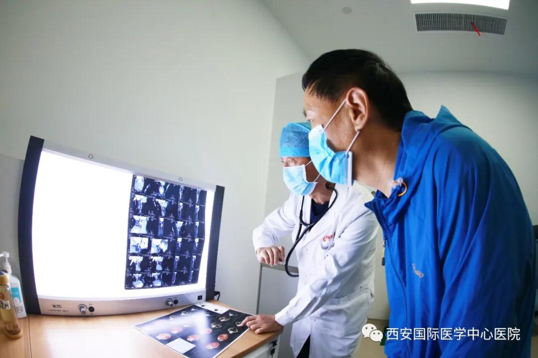 原點(diǎn)新聞—我不是醫(yī)神，我只是個(gè)有愛心的醫(yī)生！