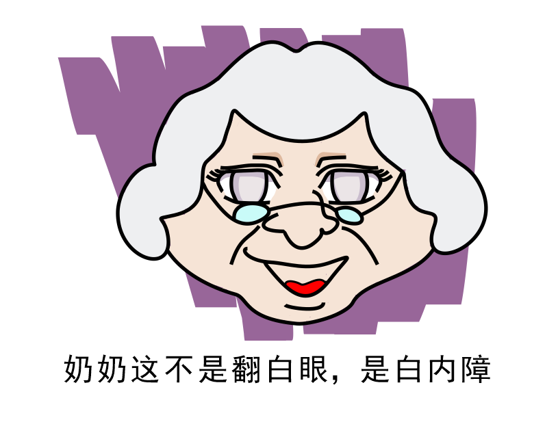 請注意！得了這個眼科疾病，手術(shù)是唯一的治療方法