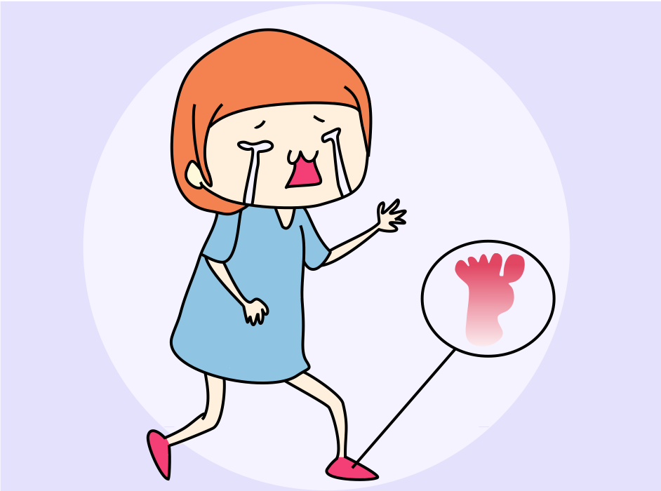 這個“富貴病”痛如刀割，專家告訴你如何防治