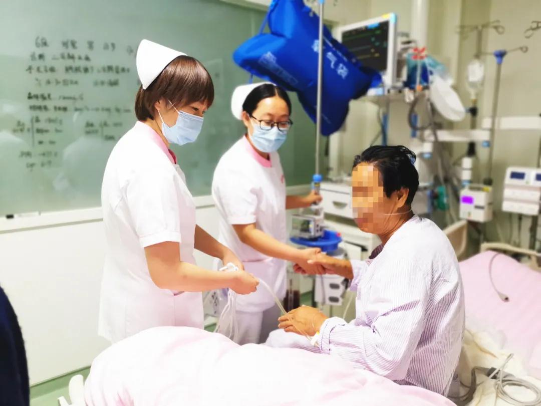 心臟二尖瓣置換術(shù)后，第二天就能下地？心臟外科用達芬奇機器人告訴你答案