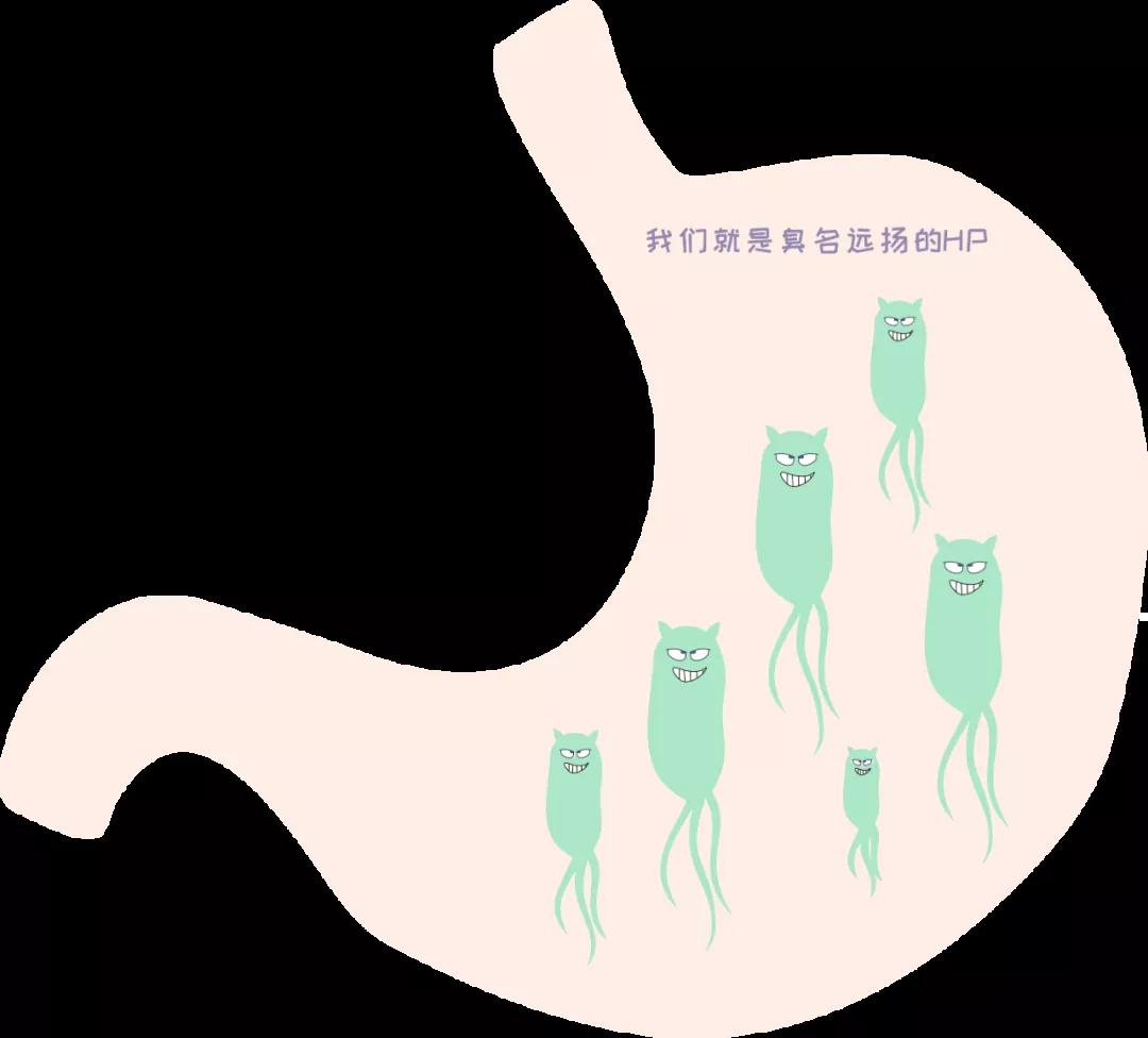 當(dāng)身體出現(xiàn)這四個(gè)危險(xiǎn)信號(hào)，胃已不堪重負(fù)