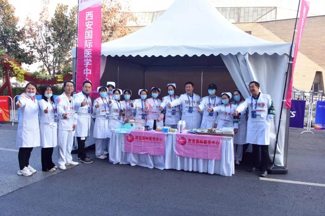 西馬，我們再一次為你護(hù)航