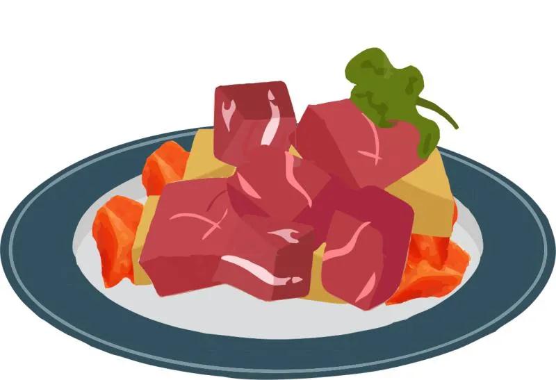 【每日一膳】在“凍手凍腳”的季節(jié)，這道佳肴補(bǔ)而不膩！