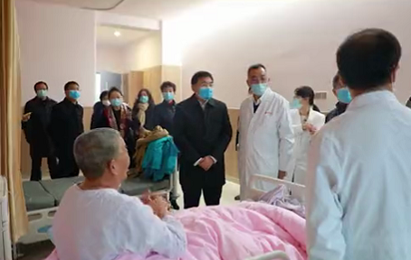 這家醫(yī)院貴不貴？