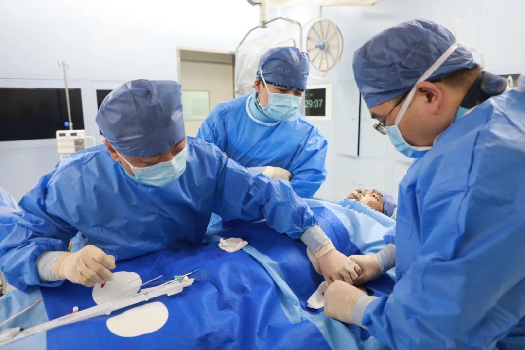 多年頑固性高血壓治不好？可能是這條“禍蛇”在“作妖”