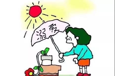 有一種愛叫做放手！