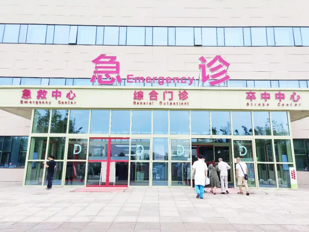 用心守護｜每一個節(jié)日背后，都有他們默默付出