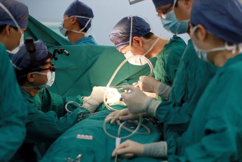 大醫(yī)之術(shù)⑦｜不走尋?！奥贰?，這個與冠心病相似的頑疾終于治好了