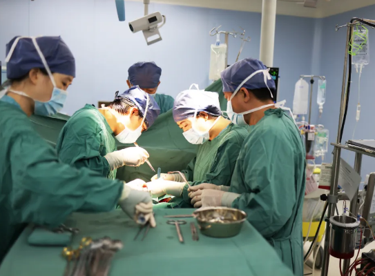 這不僅僅是減負，更是救命！多例急性A型主動脈夾層患者在這里獲救