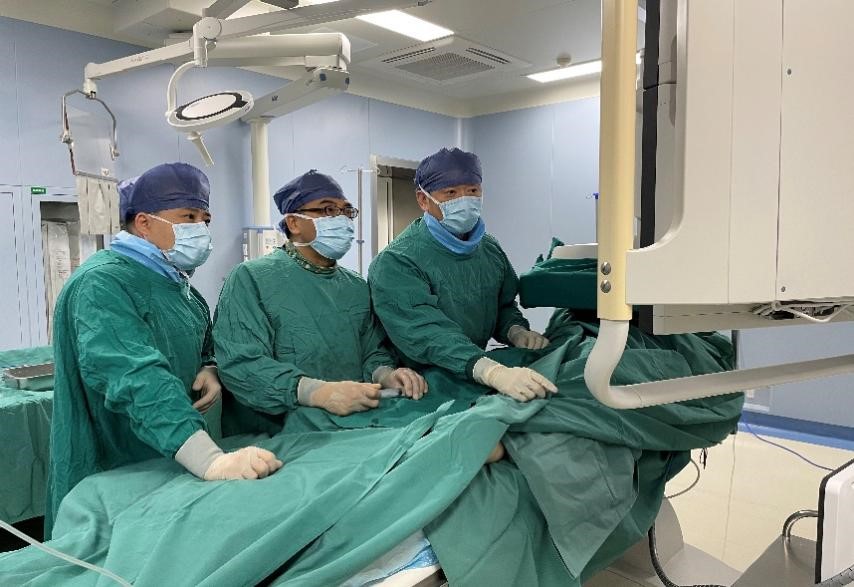 世界血栓日｜小小血栓，危害巨大—門靜脈血栓你了解多少？