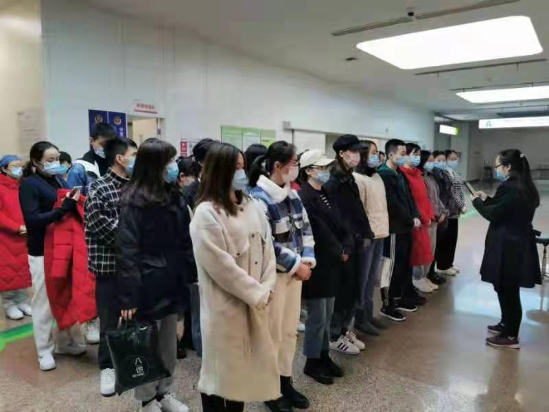 寒夜里，我們集結(jié)！