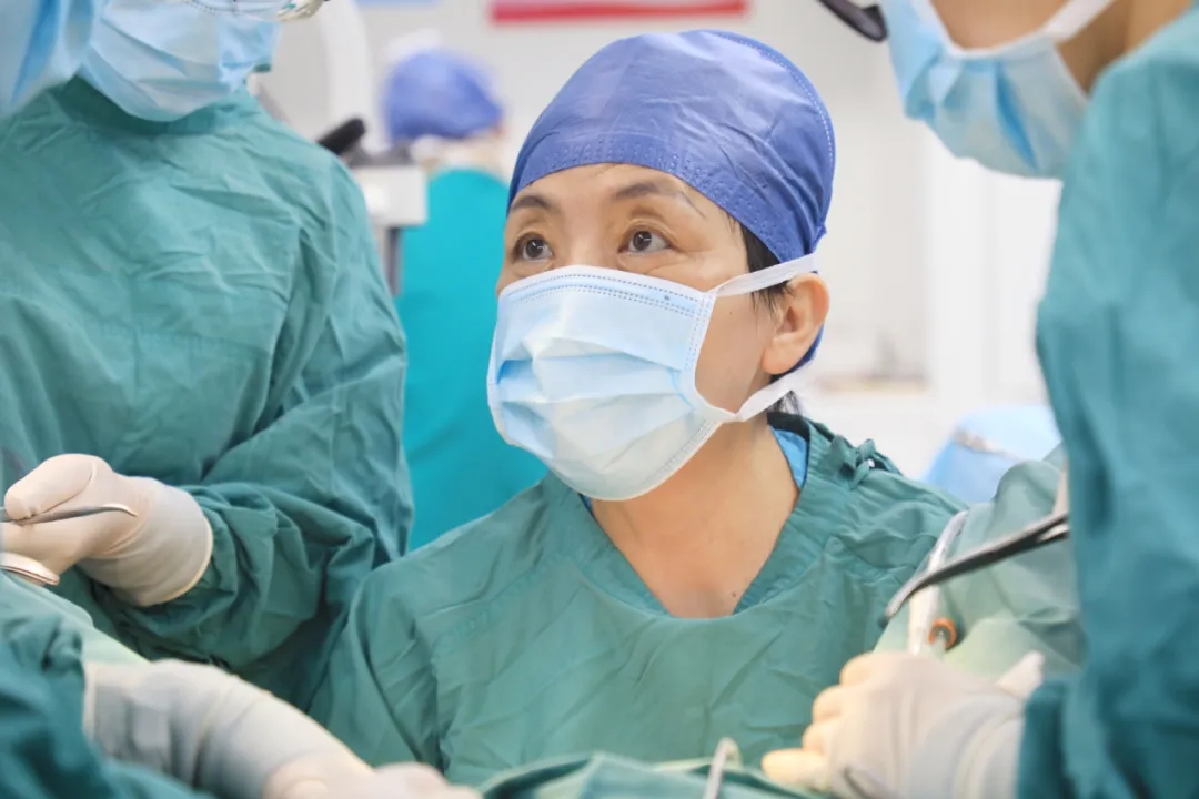 大醫(yī)之道｜王海琳：以己之術(shù)，不負(fù)生命重托