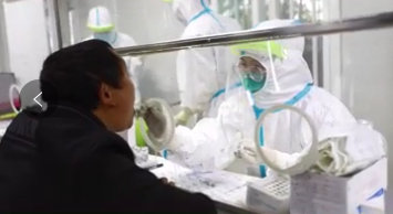 核酸檢測費用降價了！最低8元！