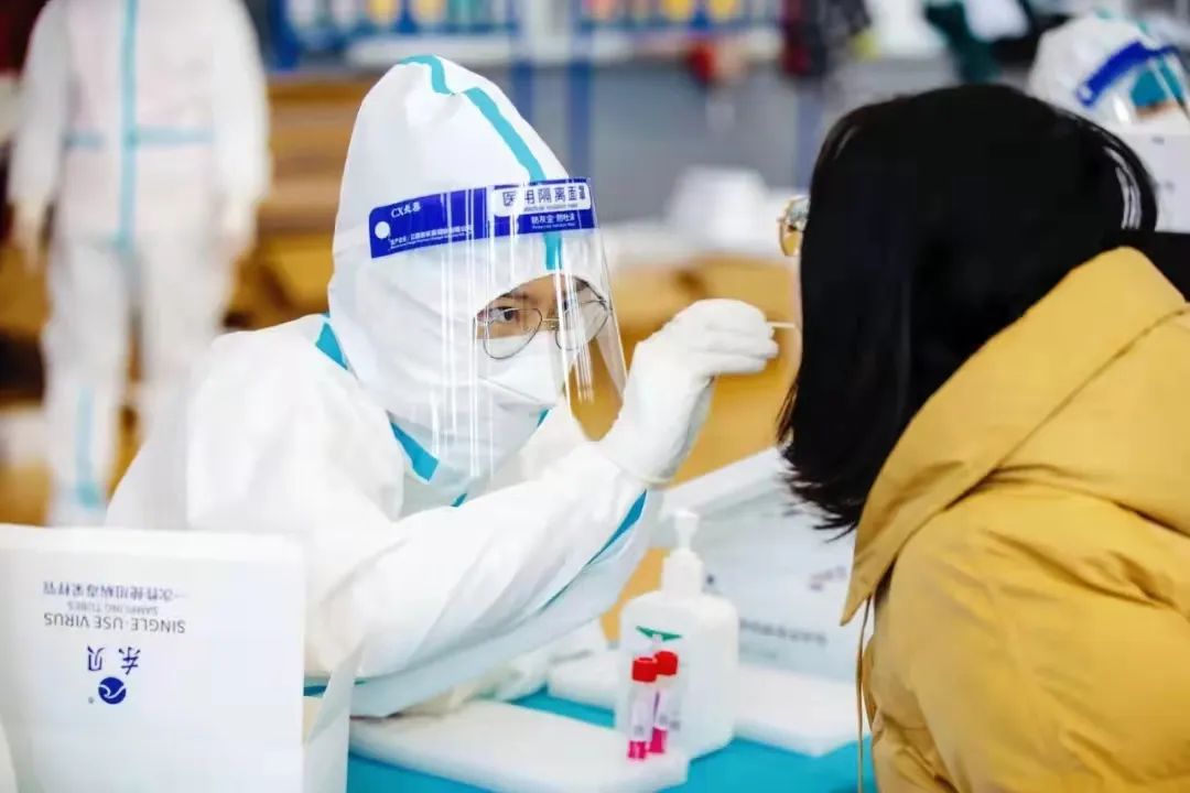 必看！《新型冠狀病毒肺炎診療方案（試行第九版）》核心要點(diǎn)