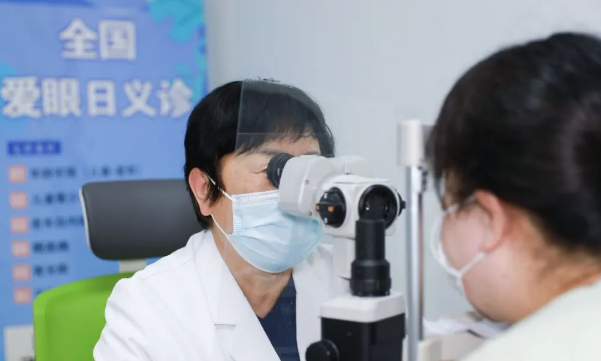 全國愛眼日|多數(shù)人躲不過的眼疾，究竟該怎么治？