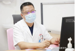 聚焦晚期腫瘤，布拉格治療顯真章