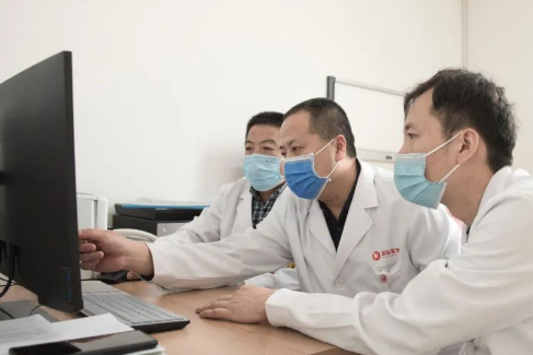 似刀非刀，這種放療設(shè)備對付腦部疾病有一手