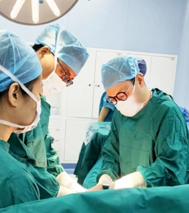 煤氣罐炸傷患者突至！多學(xué)科緊密配合成功救治