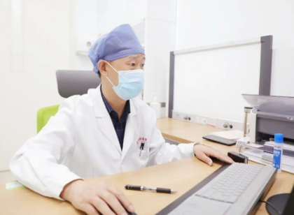 大醫(yī)之道43|王治國：醫(yī)以濟世 術(shù)貴乎精