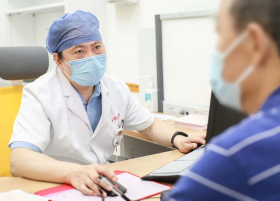 大醫(yī)之道|王學智：以醫(yī)為生，以心為燈