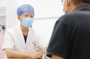 大醫(yī)之道47|張偉華：醫(yī)者仁心，托舉生的希望