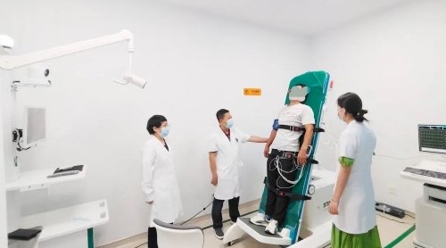 26歲小伙頻繁暈倒5次！做了這項(xiàng)檢查后......