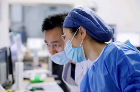 摸不到的乳腺病變?cè)趺崔k？磁共振（MR）引導(dǎo)乳腺病變真空輔助旋切活檢技術(shù)顯真招