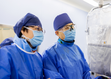 世界心臟日|萬眾一心，專家教您護心秘訣