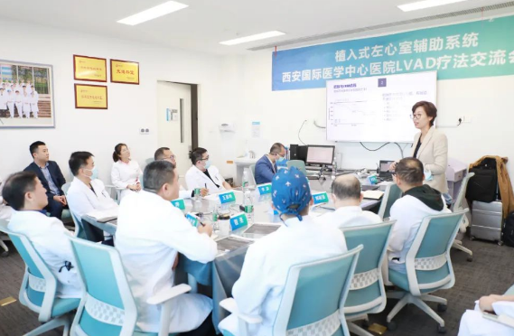 黑科技來(lái)了！治療重度心衰技術(shù)邁上新臺(tái)階