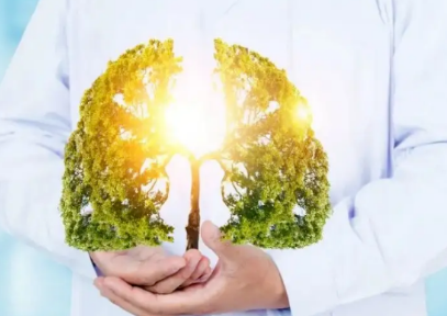 健康呼吸①慢性阻塞性肺疾病如何治療和預(yù)防？