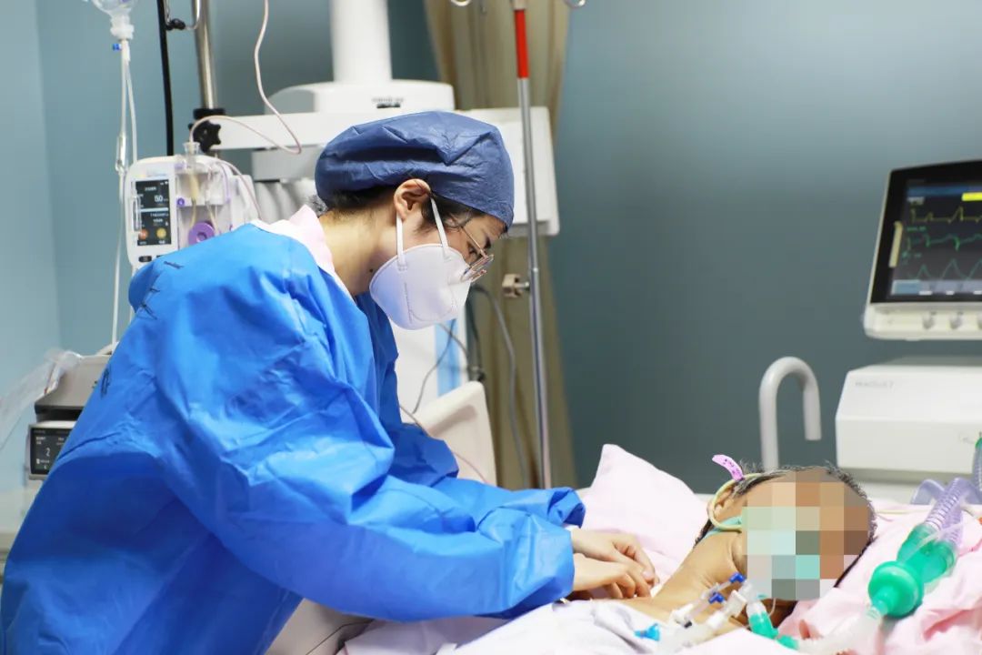 征衣不解，堅(jiān)若磐石——致敬堅(jiān)守2022最后一班崗的你們