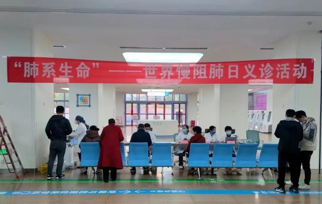 警惕這個(gè)隱匿的呼吸“殺手”，出現(xiàn)這6種情況一定要做檢查