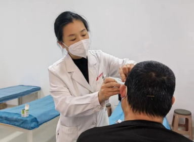 咳嗽、咽痛、乏力……對(duì)付“長新冠”癥狀就是中醫(yī)+康復(fù)