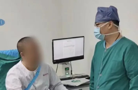 極致微創(chuàng)，隨治隨走！不插管的胸科手術(shù)你聽說過嗎？