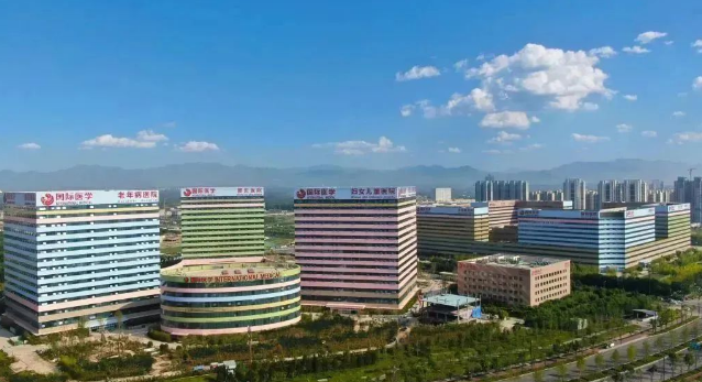 職位熱招丨Join國際醫(yī)學(xué)，攜手共進(jìn)，未來可期