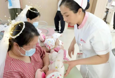 『2023世界母乳喂養(yǎng)周』一周三場(chǎng)公益活動(dòng)，邀您來(lái)“約惠”！