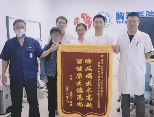 不拼一把，怎會(huì)有生命的奇跡